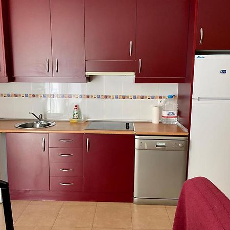 Apartamento en Carboneras , Almería Exterior foto
